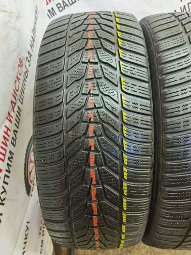 Hankook Winter I'cept evo3 W330 К19 225/45 96V