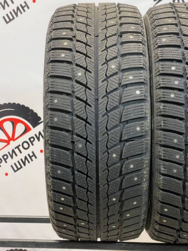 Zeta Antarctica ICE R18    245/45