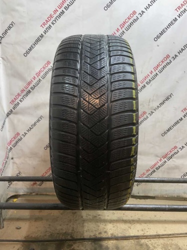 Pirelli Winter Sottozero 3 R20 245/40