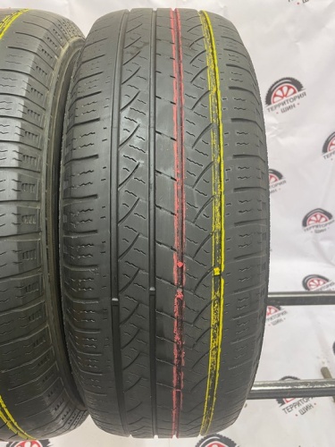 Kapsen PracticalMax H/T RS21 R17 225/65 H102