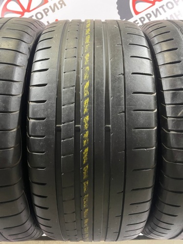 Goodyear Eagle F1 Asymmetric 2 4x4 R21 285/40