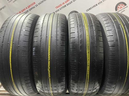 Hankook Dynapro HP2 RA33 R18 235/65