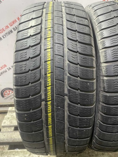 Michelin Pilot Alpin R16 215/55