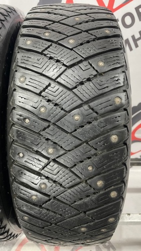 Goodyear Ultragrip Ice Arctic R15 185/60