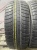 Michelin Pilot Alpin R16 215/55