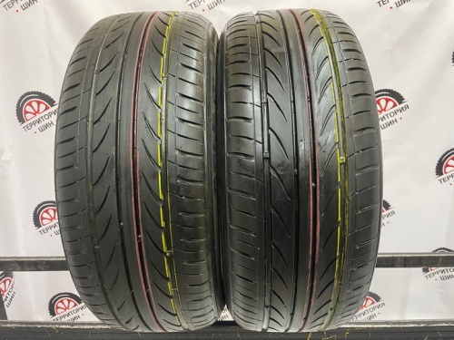 Delinte Thunder D7 R17 215/55 94W