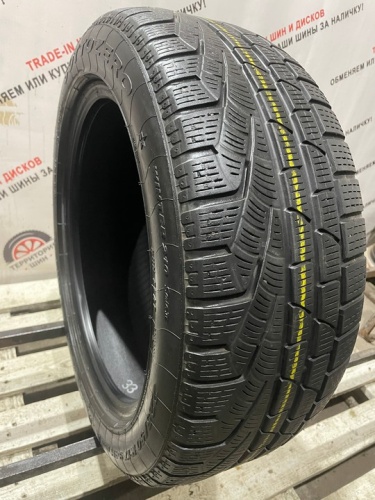 Pirelli Winter Sottozero 210 Serie II RFT R17 225/50