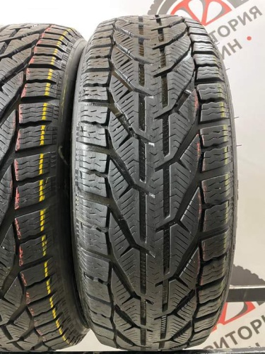 Tigar winter R18 215/55