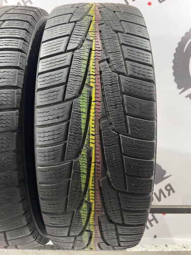 Kumho I'Zen KW31 R16 215/65