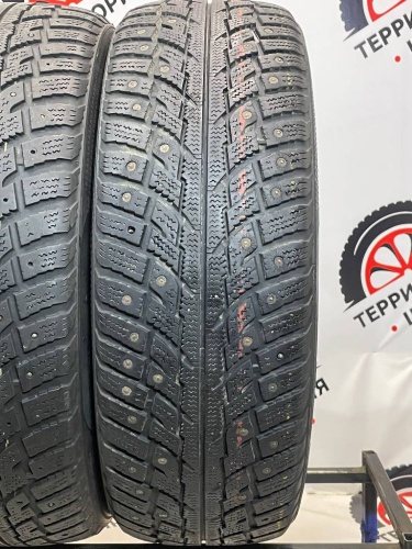 Kumho I'Zen RV Stud KC16 R17	225/65