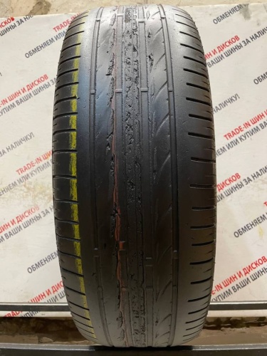 Bridgestone Dueler H/P Sport R17 235/65