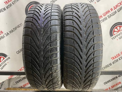 BFGoodrich g-Force R16 195/55