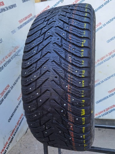 Nokian Tyres Hakkapeliitta 8 SUV R18 265/60