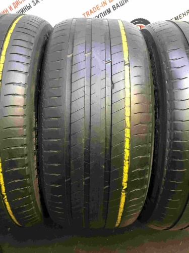 Michelin Latitude Sport 3 R19 255/50