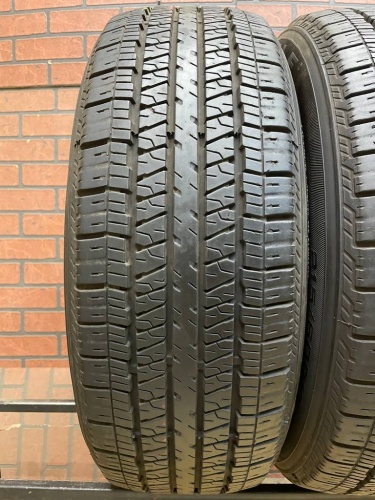 Triangle TR257 R17 215/60