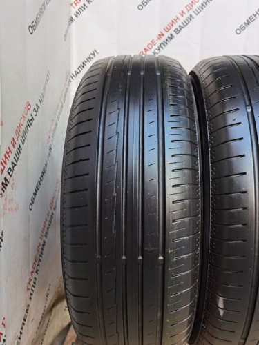 Yokohama BluEarth AE50  215/65 R17