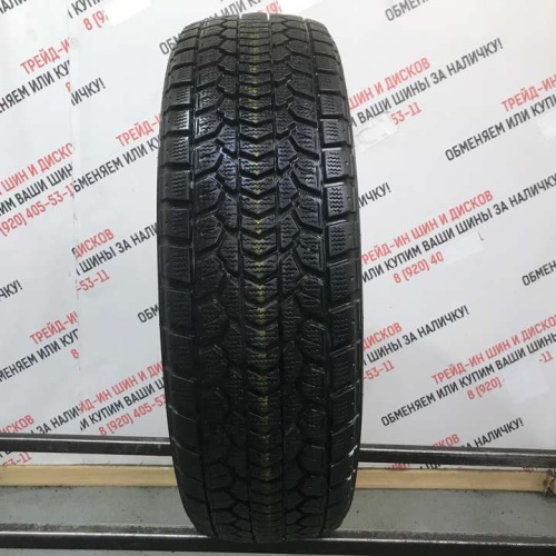 Dunlop Grandtrek SJ5  R17 225/60