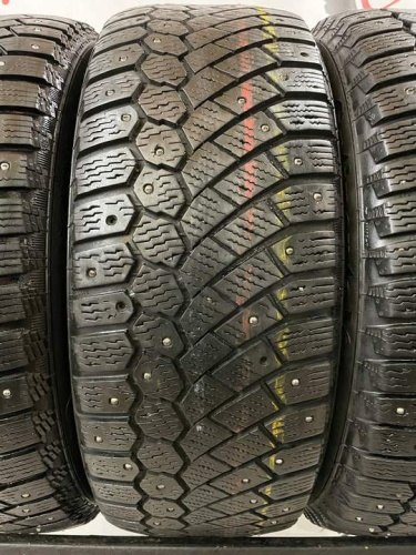 Continental ContiIceContact R 16 205/55 T 94