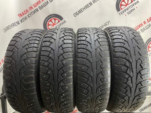 Nokian Nordman 5 R14 175/65