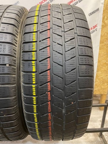 Pirelli Scorpion Ice&Snow R18 245/60