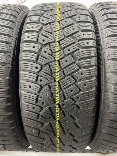 Continental IceContact 2 R16 205/60