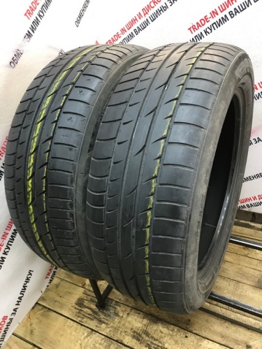 Hankook Ventus Prime3 K125 R19 235/55