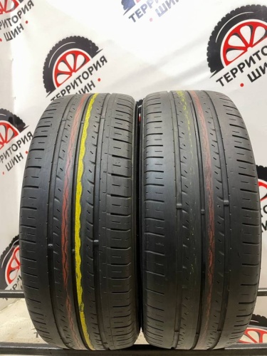 Kumho Solus Kh17 195/55/16