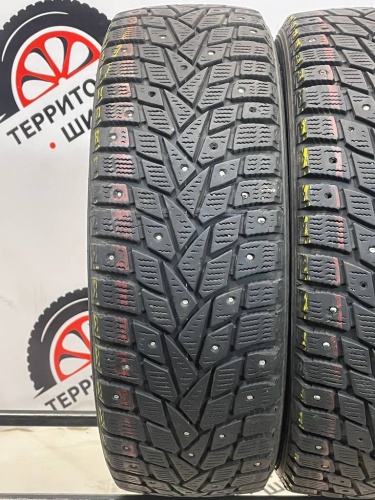 Dunlop SP Winter Ice 02 R16 195/55
