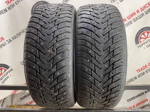 Nokian Hakka 8 R16 205/55