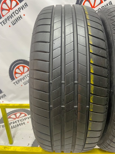 Bridgestone Turanza T005 DriveGuard R17 205/50