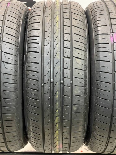Pirelli Cinturato P7 RFT 205/55/16