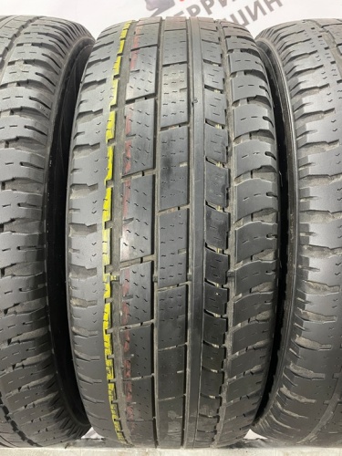 Amtel Cruise R16 215/65