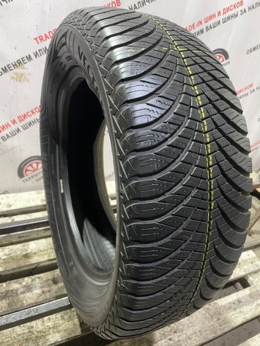 Goodyear Vector 4Seasons Gen-2 R16 205/60