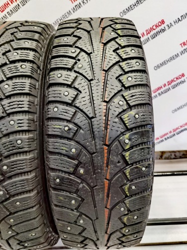 Nokian Hakkapeliitta 5 Sport R17 225/65