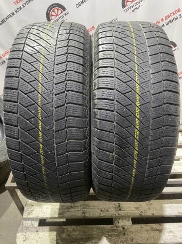 Continental ContiVikingContact 6 R17 255/65