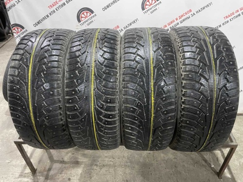 Nokian Tyres Hakkapeliitta 5 R18 255/55