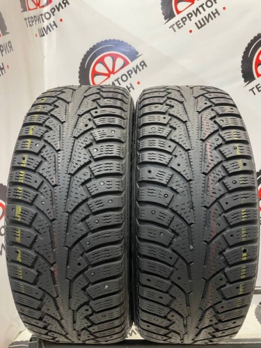 Nokian Nordman 5 205/55/16