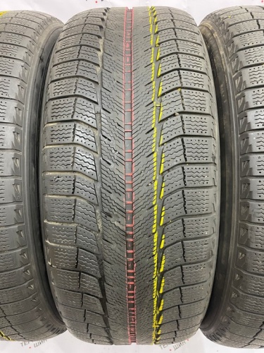 Michelin Latitude X-Ice R 19 255/55 H111