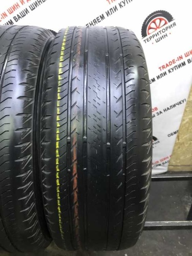 Bridgestone Ecopia EP850 R19 245/55