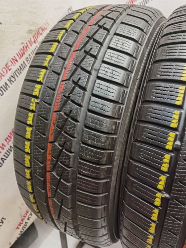 Yokohama W.Drive R17 225/55