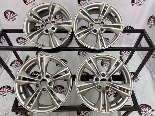 Литье 5*108 6.5j et50 d63.4 R16