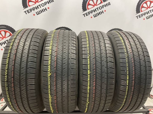 Hankook Dynapro HL3 RA45 R16 235/60