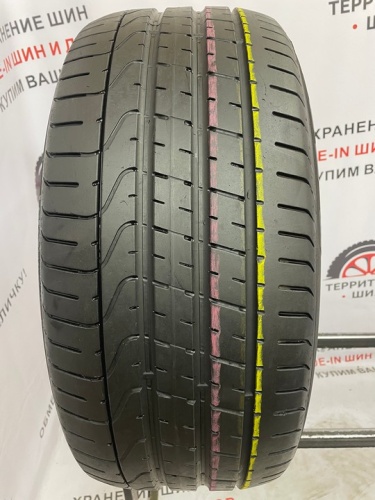 Pirelli PZero MGT 275/45 110Y R20