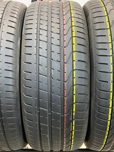 Pirelli P Zero  R20 255/50