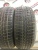 Dunlop SP Winter Sport 400 R18 265/60.