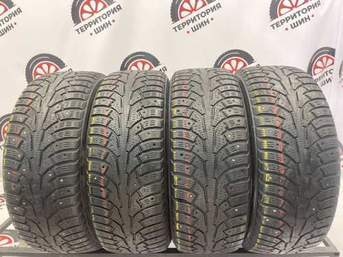 Nokian Nordman 5 205/55 R16