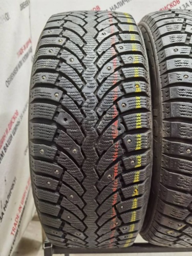 Formula Ice R16 205/55