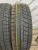 Bridgestone Blizzak VRX R16 215/65