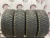 Goodyear UltraGrip Ice Artick 4x4 SUV 235/60 R17
