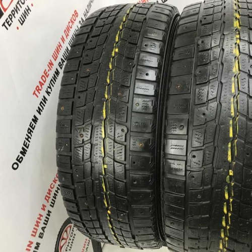 Dunlop Sp Winter Ice 01 R17 225/65